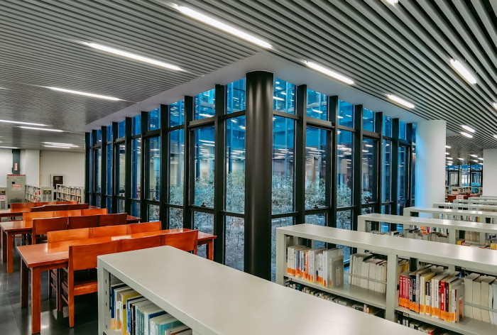 TED Koleji Ücretsiz İngilizce Kursu