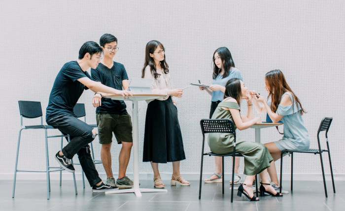 İzmir'de En İyi İngilizce Kursu: IELTS Hazırlığı